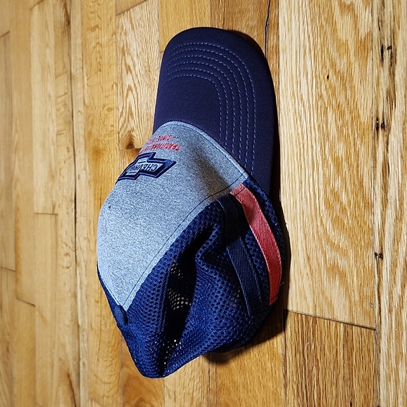 Chevrolet Mesh Caps - Picture 4 of 6